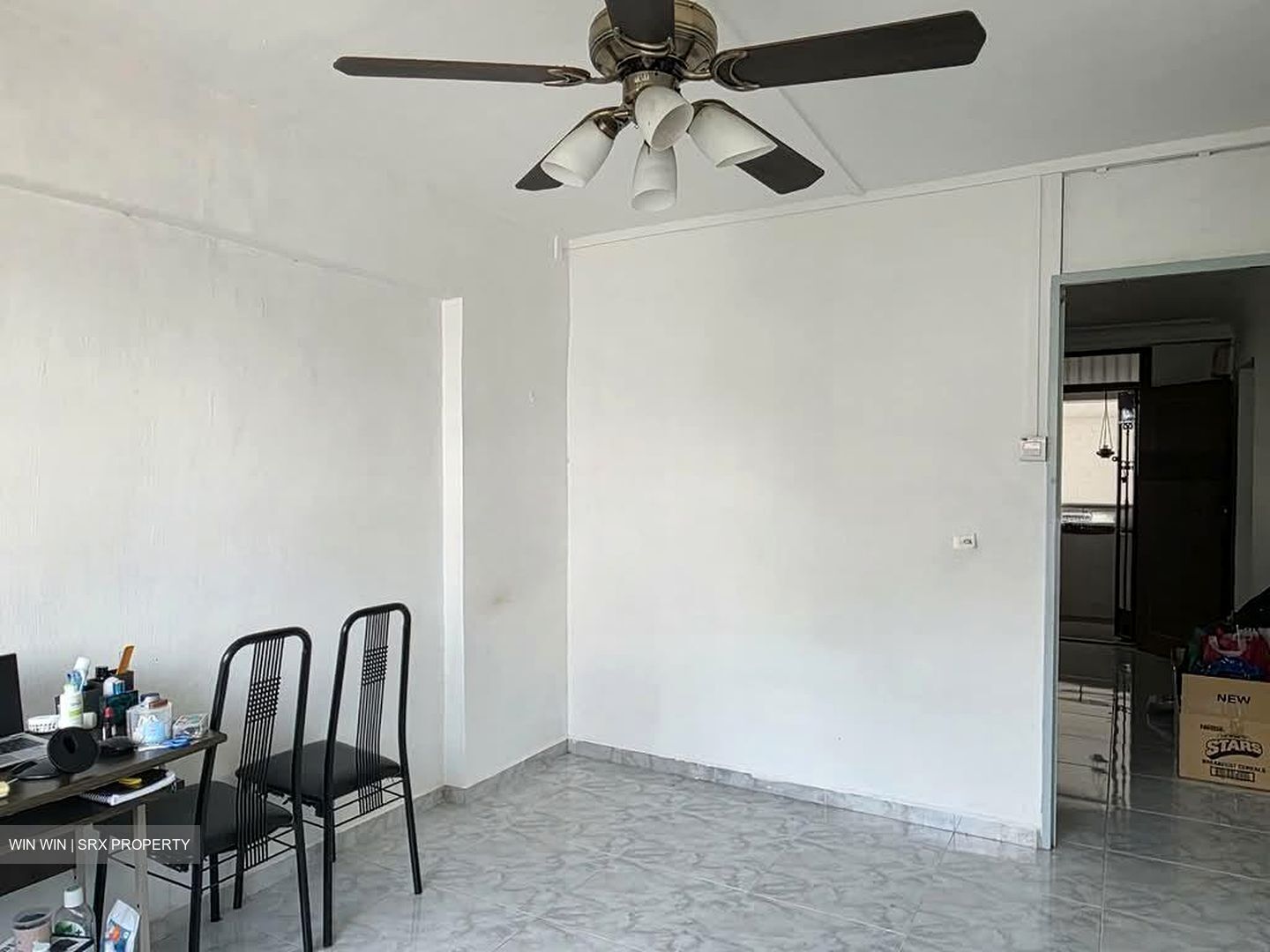 Blk 798 Yishun Ring Road (Yishun), HDB 4 Rooms #560229901